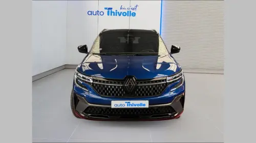 Renault Austral E-Tech hybrid 200 Iconic esprit Alpine - Photo 7