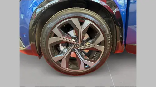 Renault Austral E-Tech hybrid 200 Iconic esprit Alpine - Photo 8