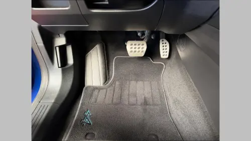 Renault Austral E-Tech hybrid 200 Iconic esprit Alpine - Photo 15