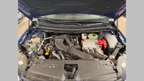 Renault Austral E-Tech hybrid 200 Iconic esprit Alpine - Photo 19