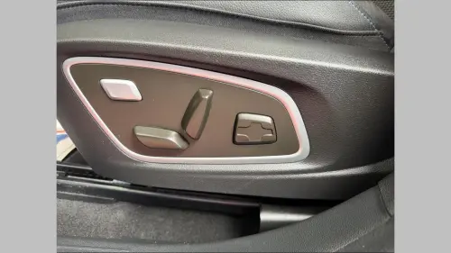 Renault Austral E-Tech hybrid 200 Iconic esprit Alpine - Photo 20