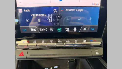 Renault Austral E-Tech hybrid 200 Iconic esprit Alpine - Photo 22