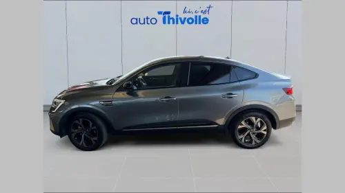 Renault Arkana E-Tech hybride 145 - 22 Engineered - Photo 1