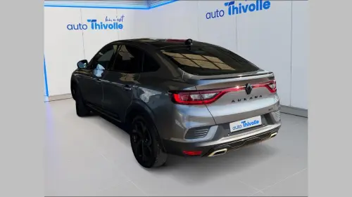 Renault Arkana E-Tech hybride 145 - 22 Engineered - Photo 2