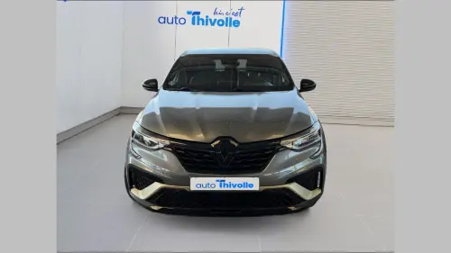 Renault Arkana E-Tech hybride 145 - 22 Engineered - Photo 7