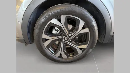 Renault Arkana E-Tech hybride 145 - 22 Engineered - Photo 8