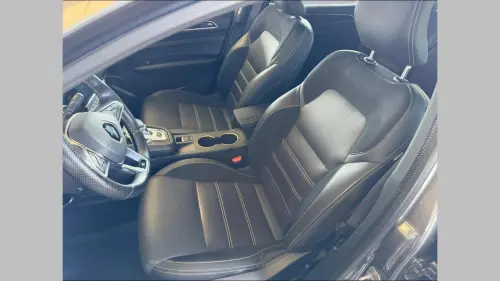 Renault Arkana E-Tech hybride 145 - 22 Engineered - Photo 9