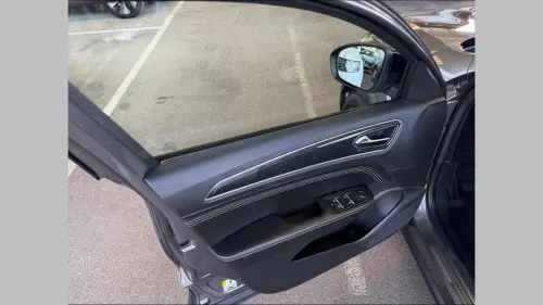 Renault Arkana E-Tech hybride 145 - 22 Engineered - Photo 10