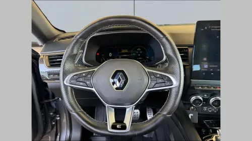 Renault Arkana E-Tech hybride 145 - 22 Engineered - Photo 12