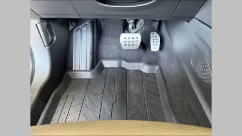 Renault Arkana E-Tech hybride 145 - 22 Engineered - Photo 15