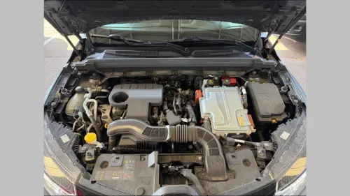 Renault Arkana E-Tech hybride 145 - 22 Engineered - Photo 19