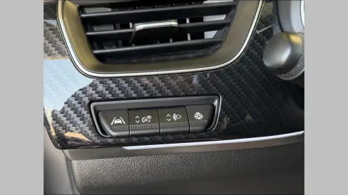 Renault Arkana E-Tech hybride 145 - 22 Engineered - Photo 21
