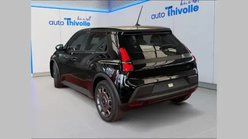 Renault Renault 5 Renault 5 E-Tech Electrique 120 ch autonomie urbaine Evolution - Photo 2