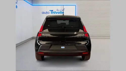 Renault Renault 5 Renault 5 E-Tech Electrique 120 ch autonomie urbaine Evolution - Photo 3