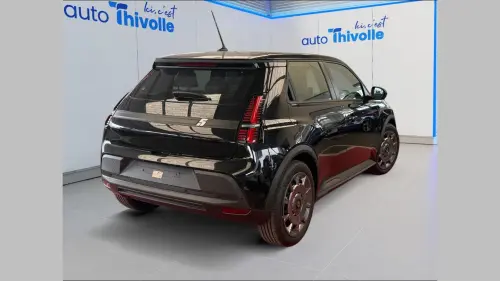 Renault Renault 5 Renault 5 E-Tech Electrique 120 ch autonomie urbaine Evolution - Photo 4