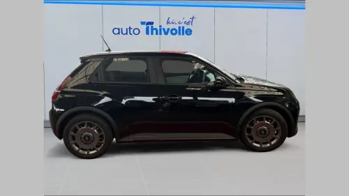 Renault Renault 5 Renault 5 E-Tech Electrique 120 ch autonomie urbaine Evolution - Photo 5