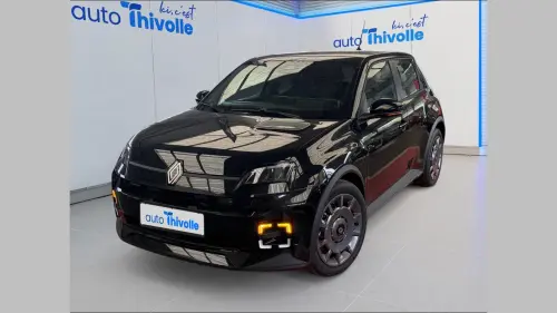 Renault Renault 5 Renault 5 E-Tech Electrique 120 ch autonomie urbaine Evolution - Photo 0