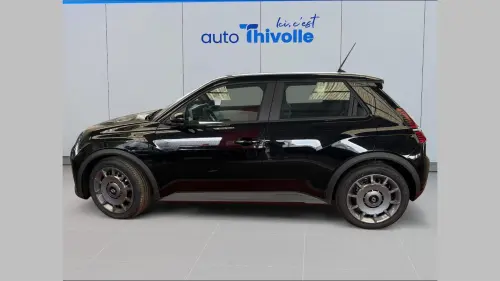 Renault Renault 5 Renault 5 E-Tech Electrique 120 ch autonomie urbaine Evolution - Photo 1