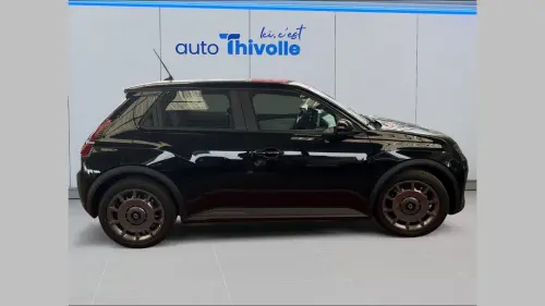 Renault Renault 5 Renault 5 E-Tech Electrique 120 ch autonomie urbaine Evolution - Photo 5