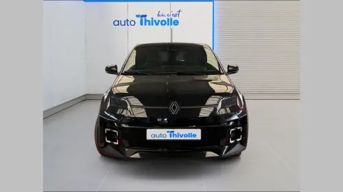 Renault Renault 5 Renault 5 E-Tech Electrique 120 ch autonomie urbaine Evolution - Photo 7