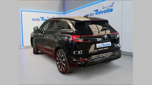Renault Austral E-Tech hybrid 200 Techno - Photo 2