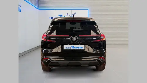 Renault Austral E-Tech hybrid 200 Techno - Photo 3