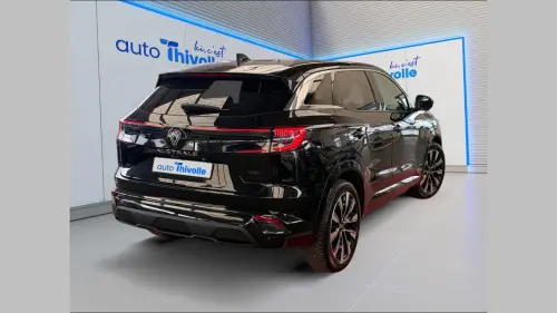 Renault Austral E-Tech hybrid 200 Techno - Photo 4
