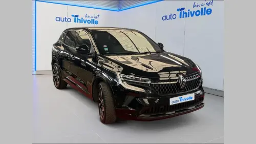 Renault Austral E-Tech hybrid 200 Techno - Photo 6