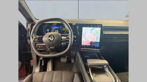 Renault Austral E-Tech hybrid 200 Techno - Photo 11