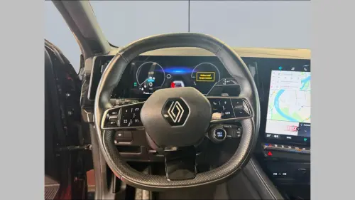 Renault Austral E-Tech hybrid 200 Techno - Photo 12