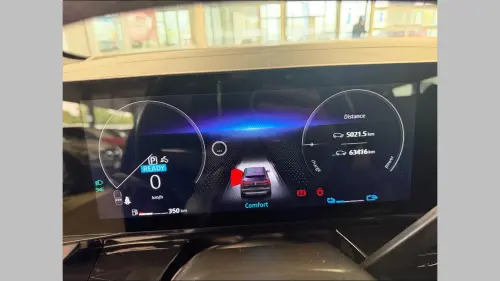Renault Austral E-Tech hybrid 200 Techno - Photo 13