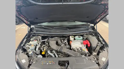 Renault Austral E-Tech hybrid 200 Techno - Photo 19