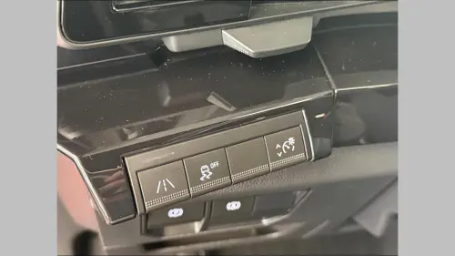 Renault Austral E-Tech hybrid 200 Techno - Photo 21