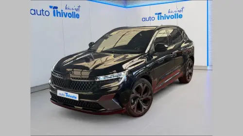 Renault Austral E-Tech hybrid 200 Iconic esprit Alpine - Photo 0