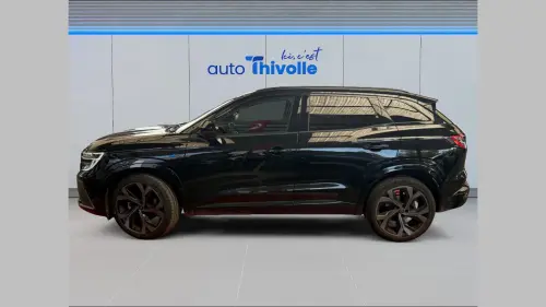 Renault Austral E-Tech hybrid 200 Iconic esprit Alpine - Photo 1