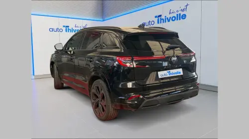 Renault Austral E-Tech hybrid 200 Iconic esprit Alpine - Photo 2
