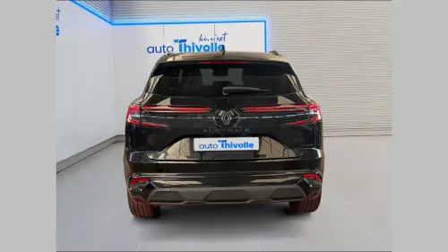 Renault Austral E-Tech hybrid 200 Iconic esprit Alpine - Photo 3