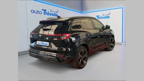 Renault Austral E-Tech hybrid 200 Iconic esprit Alpine - Photo 4