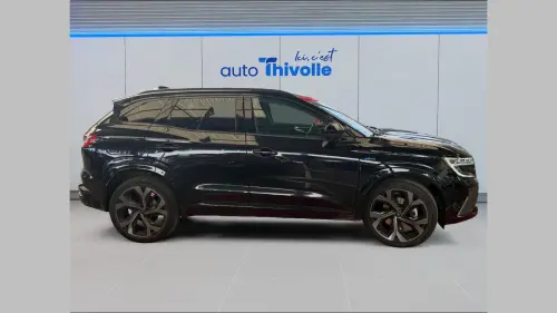 Renault Austral E-Tech hybrid 200 Iconic esprit Alpine - Photo 5