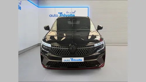 Renault Austral E-Tech hybrid 200 Iconic esprit Alpine - Photo 7
