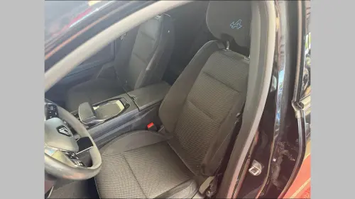 Renault Austral E-Tech hybrid 200 Iconic esprit Alpine - Photo 9