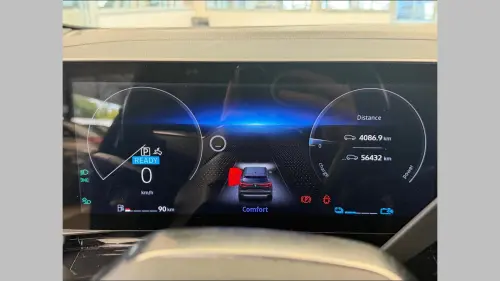 Renault Austral E-Tech hybrid 200 Iconic esprit Alpine - Photo 13