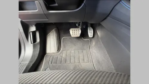 Renault Austral E-Tech hybrid 200 Iconic esprit Alpine - Photo 15