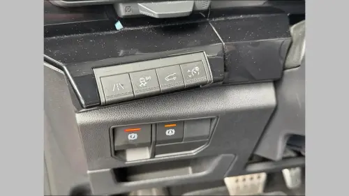 Renault Austral E-Tech hybrid 200 Iconic esprit Alpine - Photo 20