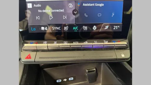 Renault Austral E-Tech hybrid 200 Iconic esprit Alpine - Photo 22