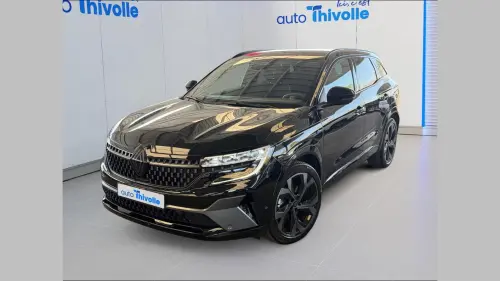 Renault Austral E-Tech hybrid 200 Iconic esprit Alpine - Photo 0