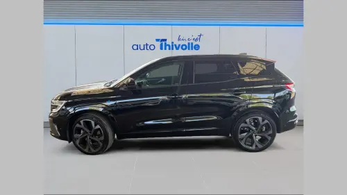 Renault Austral E-Tech hybrid 200 Iconic esprit Alpine - Photo 1