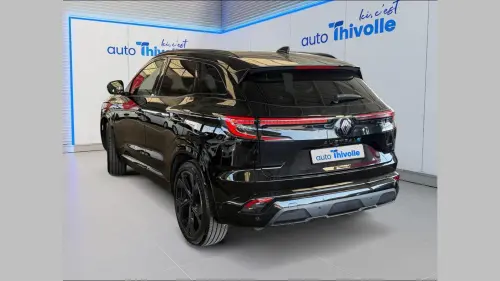 Renault Austral E-Tech hybrid 200 Iconic esprit Alpine - Photo 2