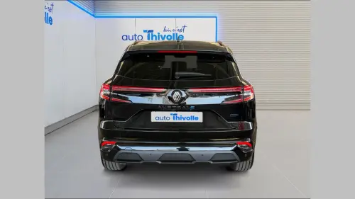 Renault Austral E-Tech hybrid 200 Iconic esprit Alpine - Photo 3