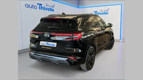 Renault Austral E-Tech hybrid 200 Iconic esprit Alpine - Photo 4